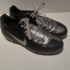 Nike Total 90 Soccer Cleats Mens 7.5